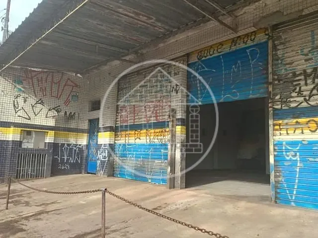 Loja com 254m², para alugar, no bairro Jardim Belcito em São Paulo