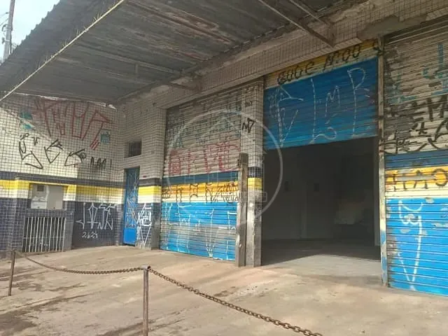 Loja com 254m², para alugar, no bairro Jardim Belcito em São Paulo