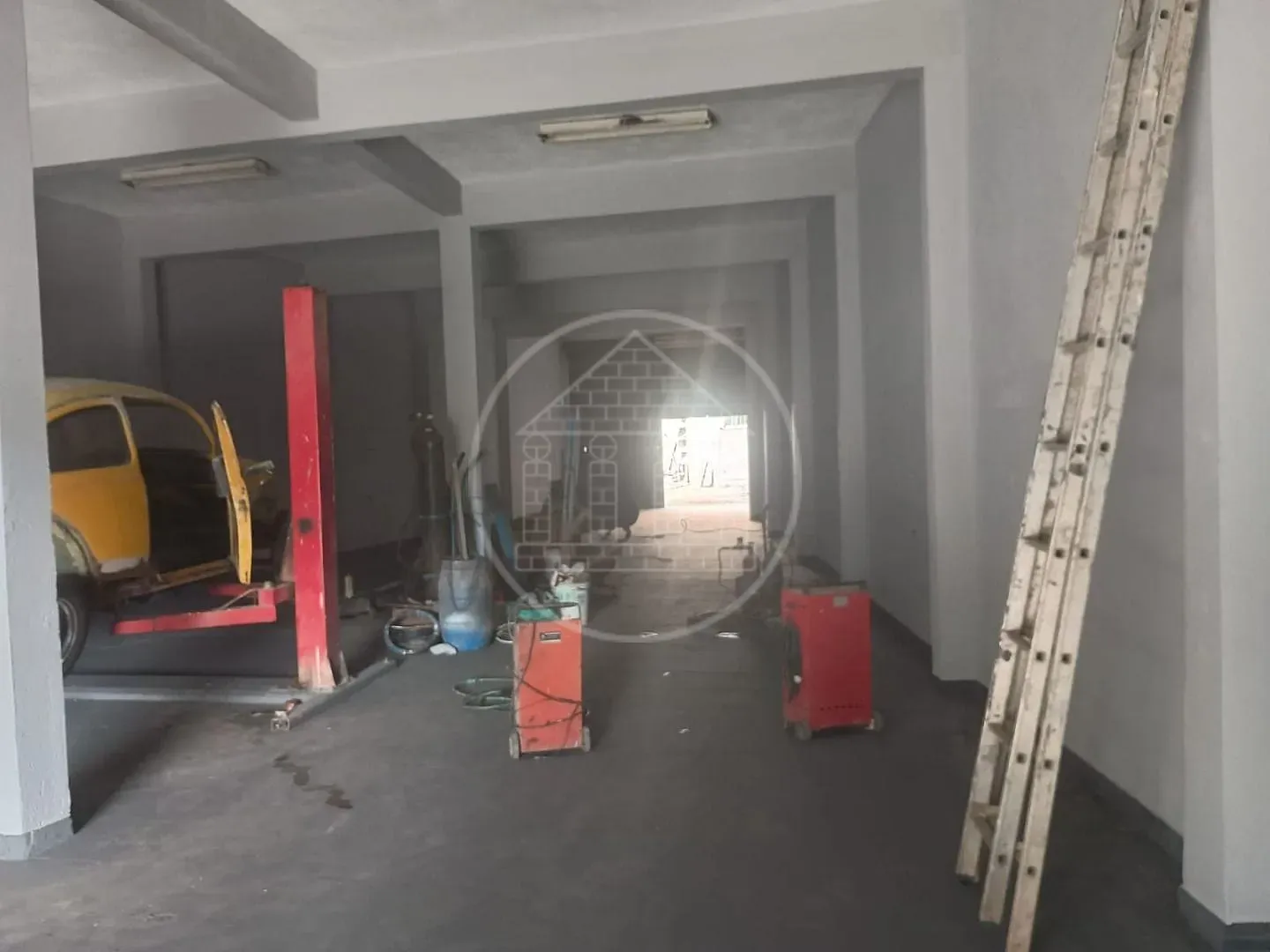 Loja-Salão, 230 m² - Foto 4