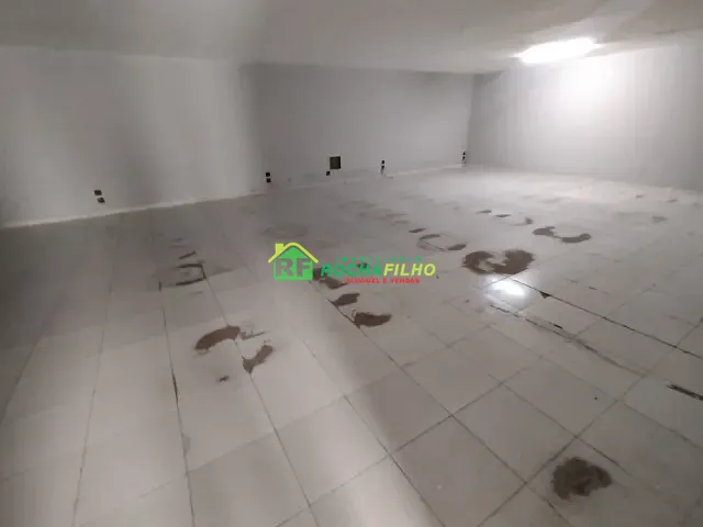 Loja com 420m² 1 quarto e 1 banheiro, para alugar, no bairro Centro em Teresina
