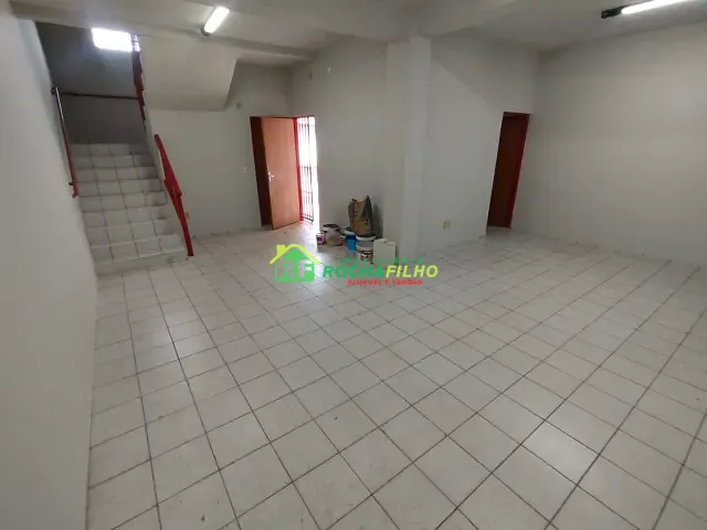 Loja com 420m² 1 quarto e 1 banheiro, para alugar, no bairro Centro em Teresina
