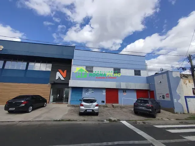 Loja com 420m² 1 quarto e 1 banheiro, para alugar, no bairro Centro em Teresina