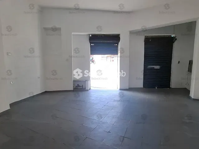 Loja com 50m², para alugar, no bairro Jardim Santa Lídia em Mauá