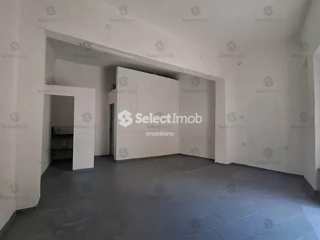 Loja com 50m², para alugar, no bairro Jardim Santa Lídia em Mauá