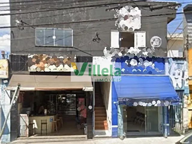 Loja para alugar, no bairro Cidade Kemel em São Paulo
