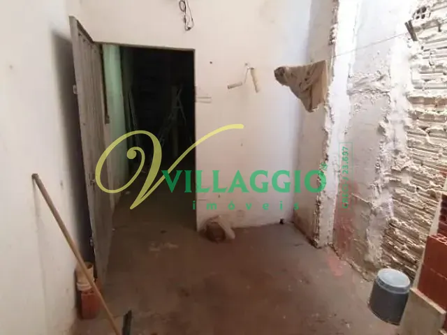 Loja com 1200m², para alugar, no bairro Jardim Vieira em São José do Rio Preto