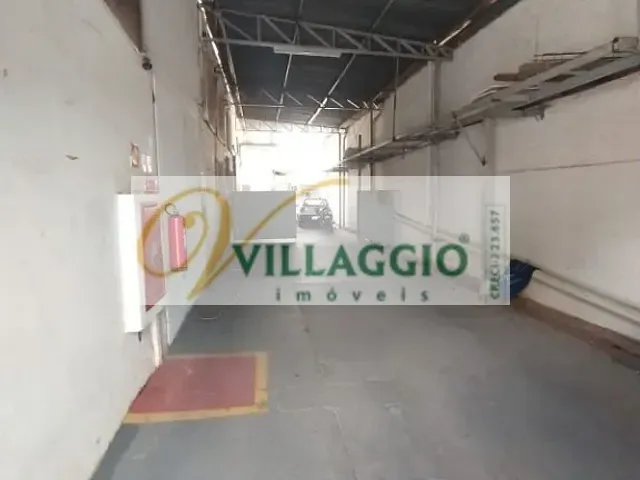 Loja com 1200m², para alugar, no bairro Jardim Vieira em São José do Rio Preto