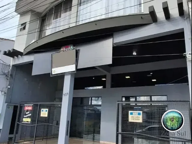 Loja para alugar, no bairro Jardim Toledo em Votorantim