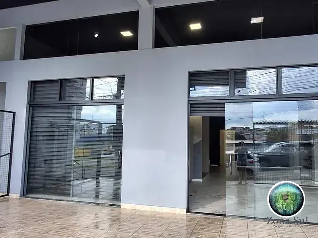 Loja para alugar, no bairro Jardim Toledo em Votorantim