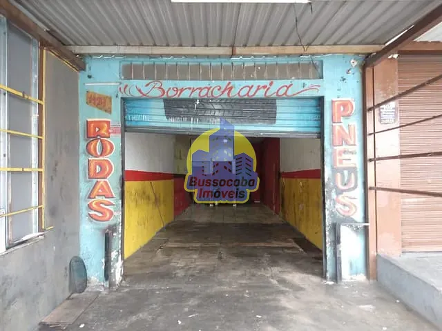 Loja com 80m², para alugar, no bairro Bussocaba em Osasco