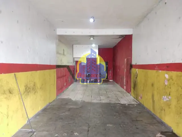 Loja com 80m², para alugar, no bairro Bussocaba em Osasco