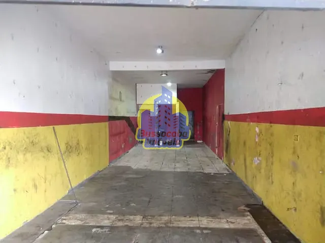 Loja com 80m², para alugar, no bairro Bussocaba em Osasco