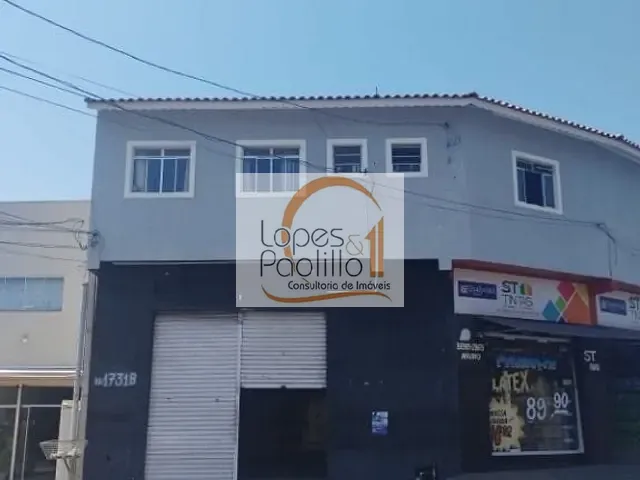 Loja com 90m², para alugar, no bairro Jardim das Cerejeiras em Atibaia
