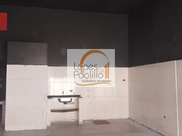 Loja com 90m², para alugar, no bairro Jardim das Cerejeiras em Atibaia