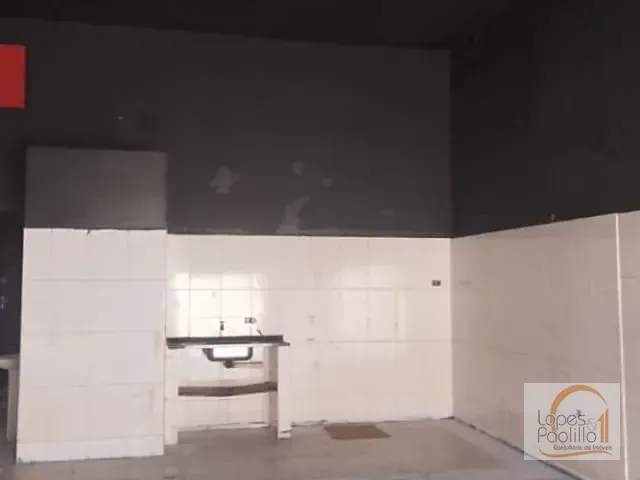 Loja com 90m², para alugar, no bairro Jardim das Cerejeiras em Atibaia