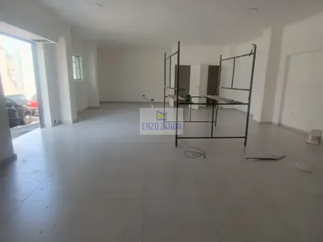 Loja com 90m², para alugar, no bairro Centro em São Bernardo do Campo