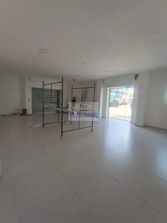 Loja-Salão, 90 m² - Foto 6