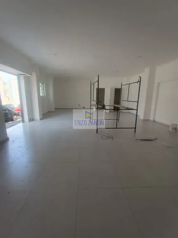 Loja-Salão, 90 m² - Foto 5