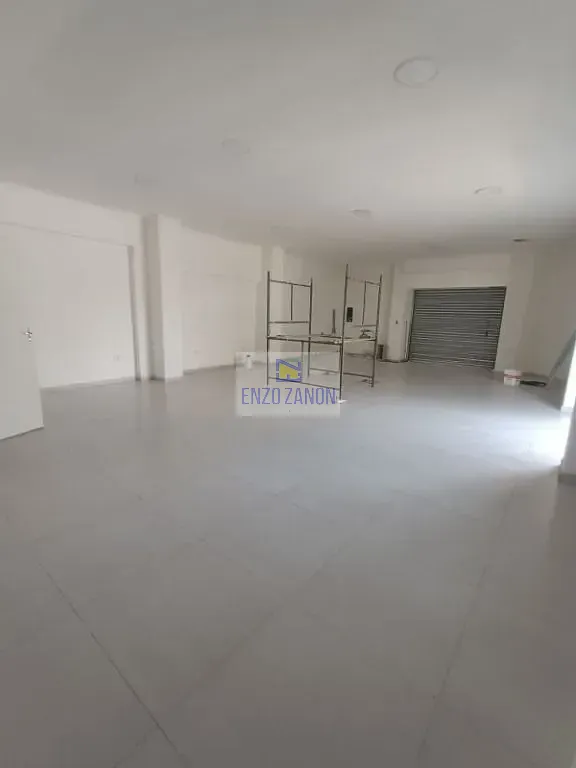 Loja-Salão, 90 m² - Foto 2