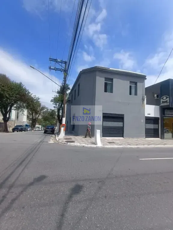 Loja-Salão, 90 m² - Foto 1