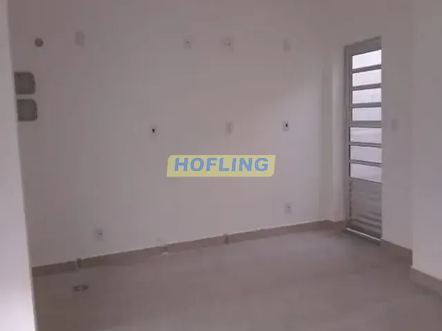 Loja com 50m², para alugar, no bairro Vila Aparecida em Rio Claro