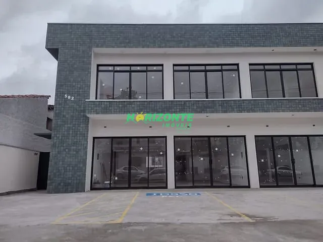 Loja para alugar, no bairro Jardim Alvorada em São José dos Campos