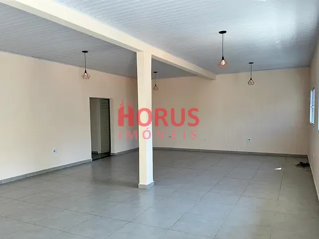 Loja para alugar, no bairro Vila Zat em São Paulo