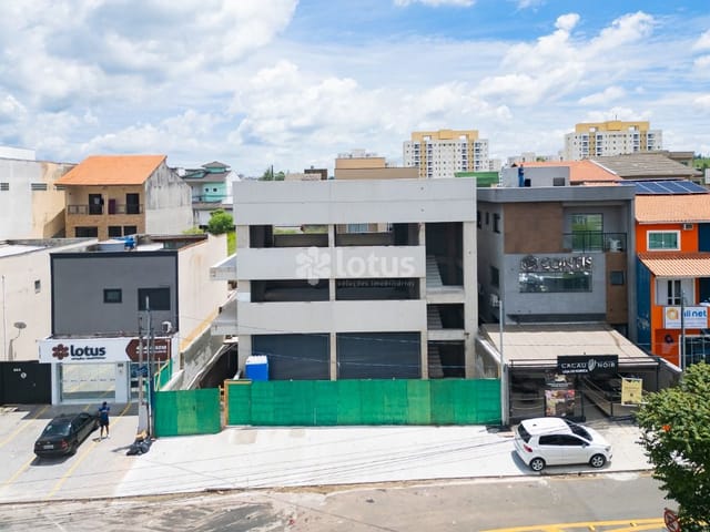 Loja com 36000m², para alugar, no bairro Portais (Polvilho) em Cajamar