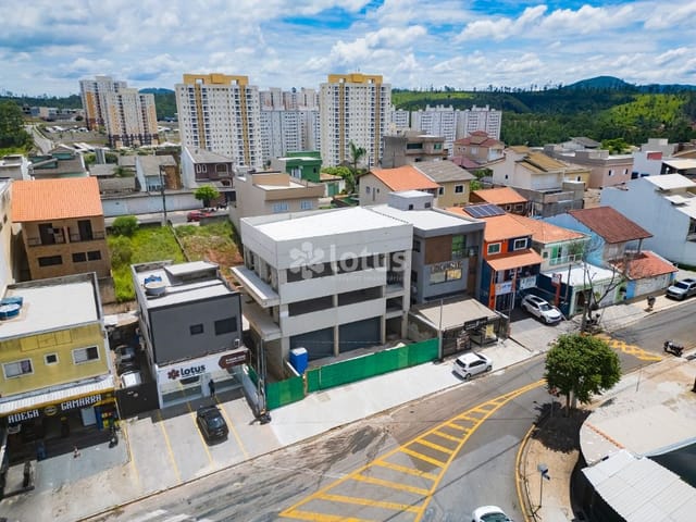 Loja com 36000m², para alugar, no bairro Portais (Polvilho) em Cajamar