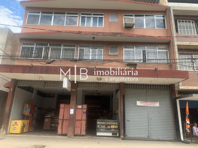 Loja à venda, no bairro Centro em Cataguases