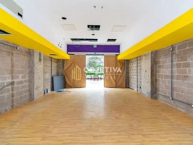 Loja para alugar, no bairro Azenha em Porto Alegre