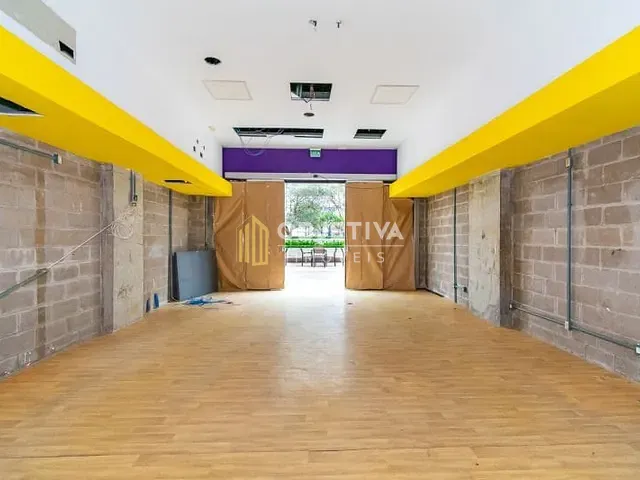 Loja para alugar, no bairro Azenha em Porto Alegre
