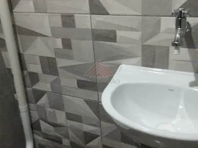 Loja com 27m², para alugar, no bairro Parque das Américas em Mauá