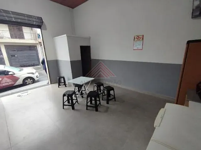 Loja com 27m², para alugar, no bairro Parque das Américas em Mauá