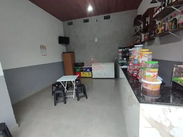 Loja com 27m², para alugar, no bairro Parque das Américas em Mauá
