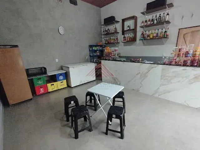 Loja com 27m², para alugar, no bairro Parque das Américas em Mauá