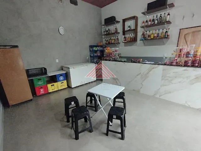 Loja com 27m², para alugar, no bairro Parque das Américas em Mauá