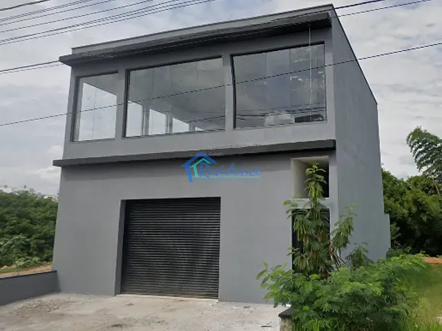 Loja com 268m², para alugar, no bairro Jardins do Império em Indaiatuba