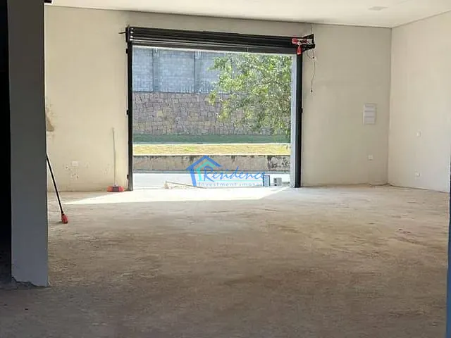 Loja com 268m², para alugar, no bairro Jardins do Império em Indaiatuba