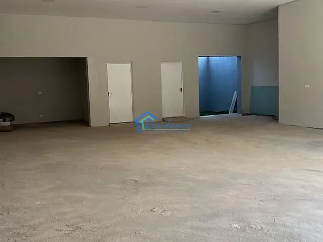 Loja com 268m², para alugar, no bairro Jardins do Império em Indaiatuba