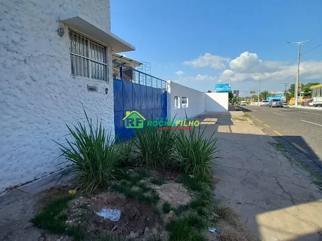 Loja com 2900m², para alugar, no bairro Gurupi em Teresina