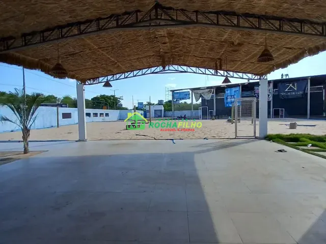 Loja com 2900m², para alugar, no bairro Gurupi em Teresina