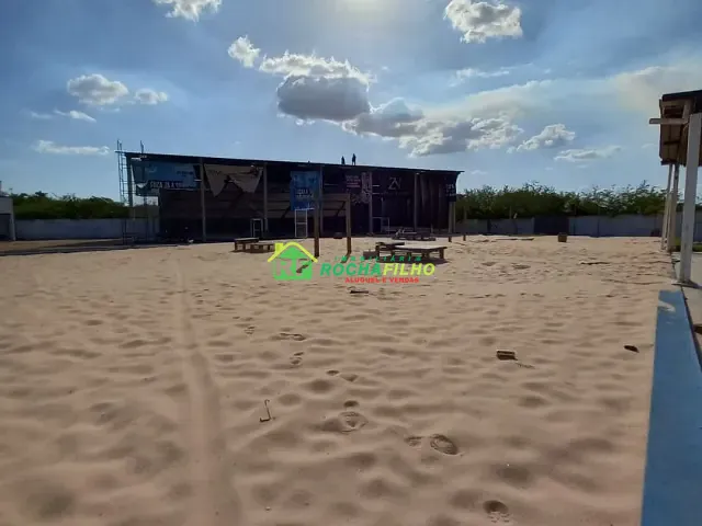 Loja com 2900m², para alugar, no bairro Gurupi em Teresina