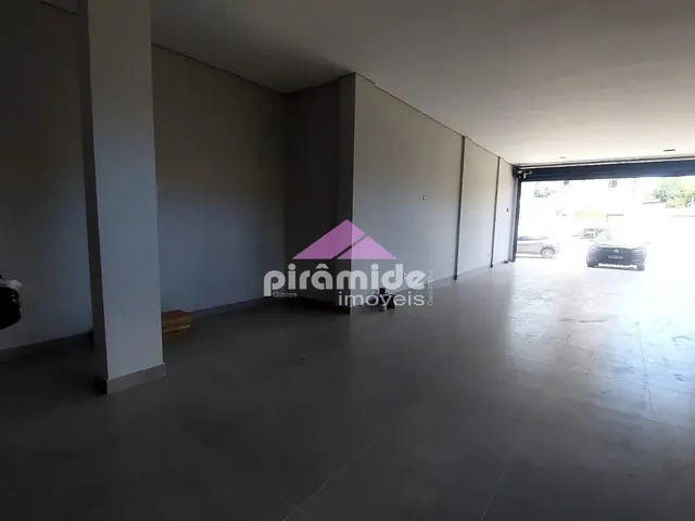 Loja com 117m², para alugar, no bairro Urbanova em São José Dos Campos
