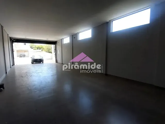 Loja com 117m², para alugar, no bairro Urbanova em São José Dos Campos