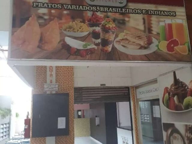 Loja com 64m², à venda ou para alugar, no bairro Barra Funda em São Paulo