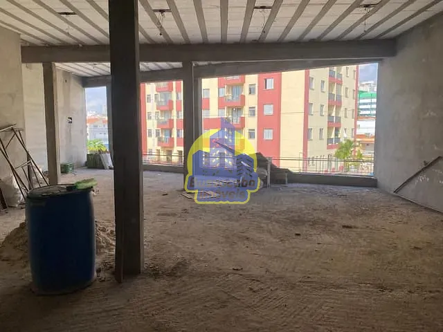 Loja com 250m², para alugar, no bairro Bela Vista em Osasco