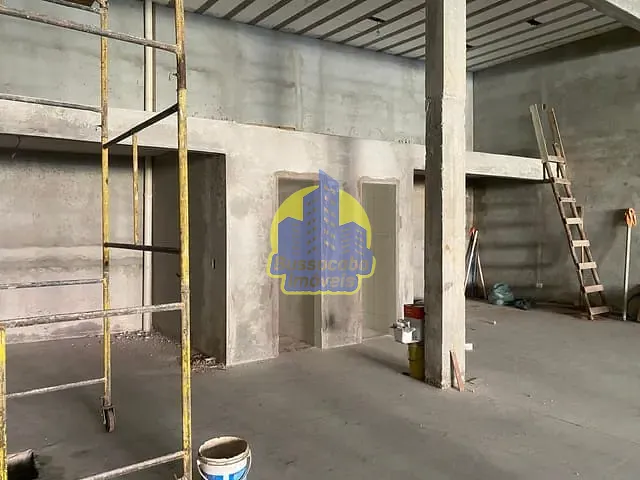 Loja com 250m², para alugar, no bairro Bela Vista em Osasco