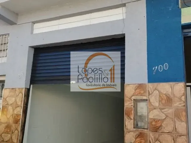 Loja com 50m², para alugar, no bairro Jardim das Cerejeiras em Atibaia