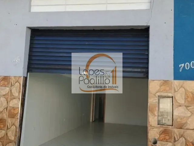 Loja com 50m², para alugar, no bairro Jardim das Cerejeiras em Atibaia